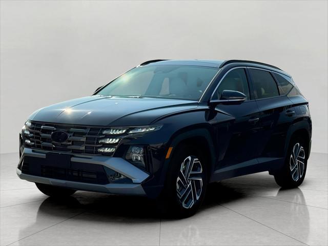 2025 Hyundai TUCSON Vehicle Photo in Green Bay, WI 54304