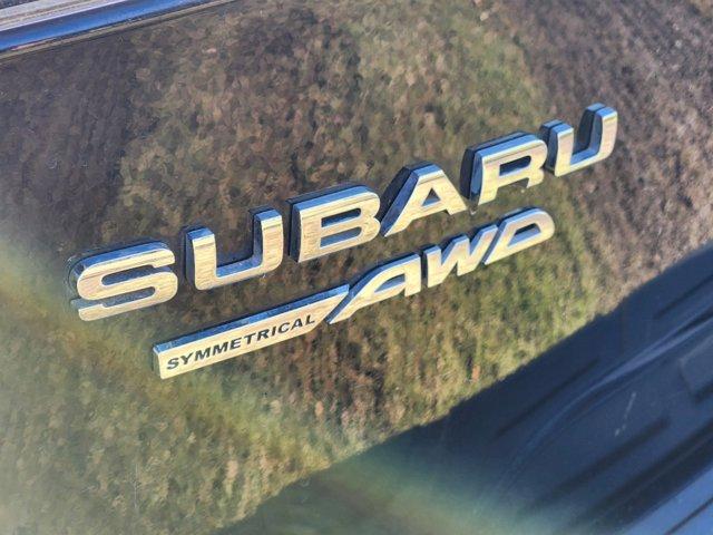 2021 Subaru Forester Vehicle Photo in DALLAS, TX 75209