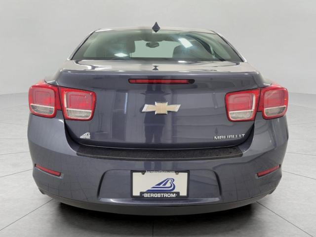 2013 Chevrolet Malibu Vehicle Photo in Oshkosh, WI 54901