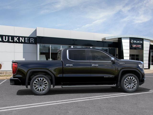 2025 GMC Sierra 1500 Vehicle Photo in TREVOSE, PA 19053-4984