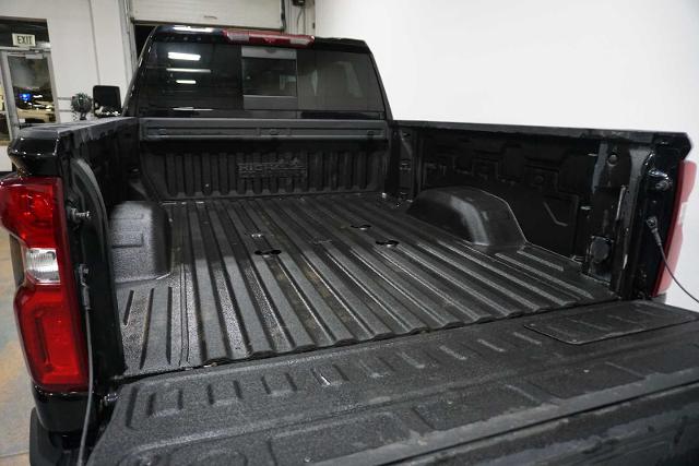 2023 Chevrolet Silverado 2500 HD Vehicle Photo in ANCHORAGE, AK 99515-2026