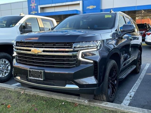 2023 Chevrolet Tahoe Vehicle Photo in SAINT JAMES, NY 11780-3219