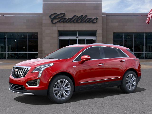 2025 Cadillac XT5 Vehicle Photo in KANSAS CITY, MO 64114-4545