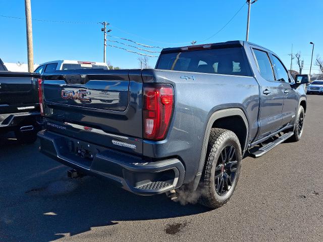 2021 GMC Sierra 1500 Vehicle Photo in TREVOSE, PA 19053-4984