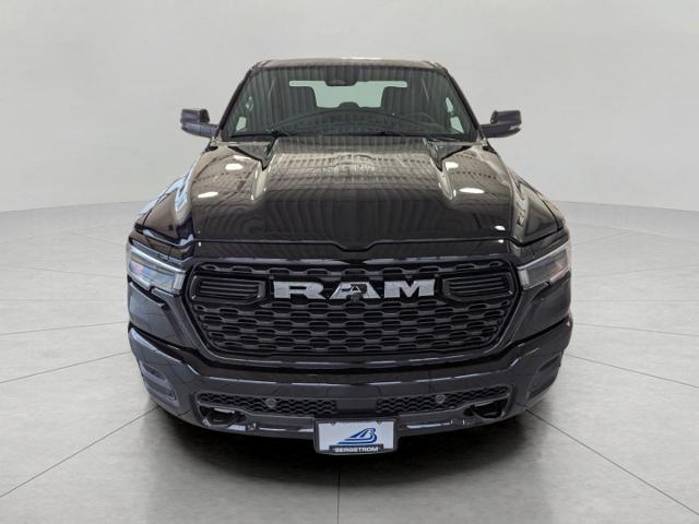 2025 Ram 1500 Vehicle Photo in Oshkosh, WI 54901