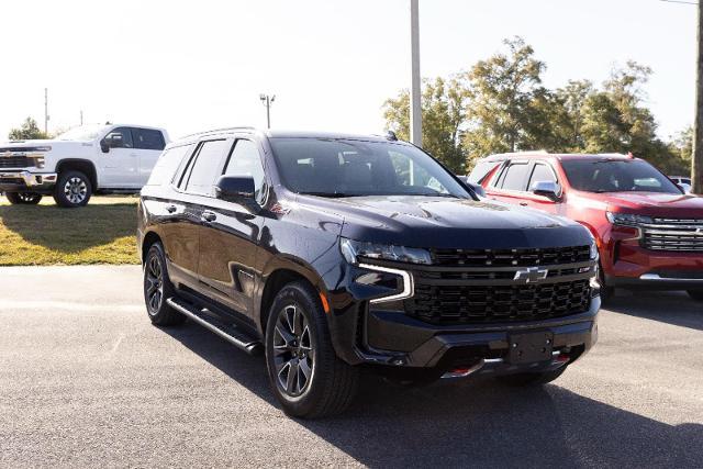 Used 2022 Chevrolet Tahoe Z71 with VIN 1GNSKPKD5NR202709 for sale in Defuniak Springs, FL