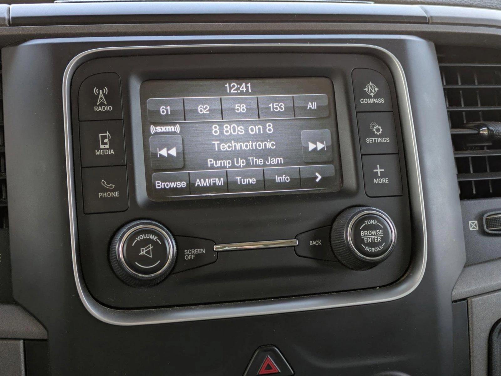 2014 Ram 1500 Vehicle Photo in Tustin, CA 92782