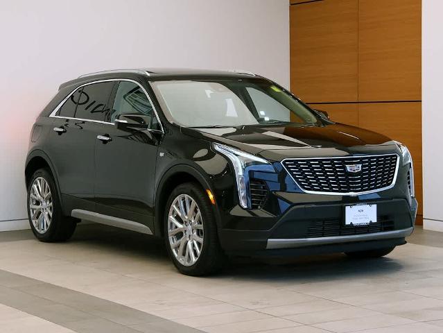 2022 Cadillac XT4 Vehicle Photo in LIBERTYVILLE, IL 60048-3287