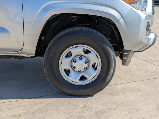 2022 Toyota Tacoma 2WD Vehicle Photo in SELMA, TX 78154-1460