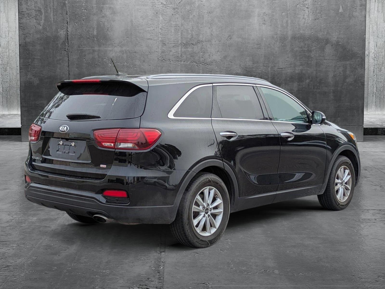 2020 Kia Sorento Vehicle Photo in CLEARWATER, FL 33764-7163