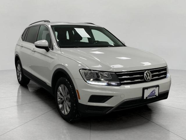 2019 Volkswagen Tiguan Vehicle Photo in Appleton, WI 54913