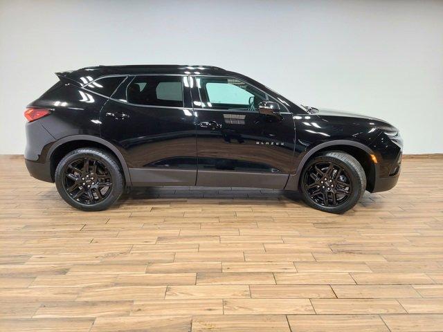 2022 Chevrolet Blazer Vehicle Photo in SAUK CITY, WI 53583-1301