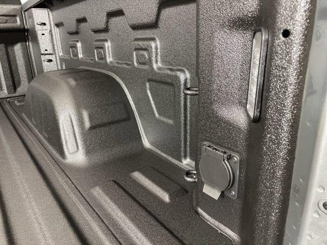 2025 Chevrolet Silverado 1500 Vehicle Photo in PHOENIX, AZ 85014-3381