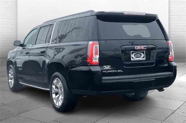 2016 GMC Yukon XL Vehicle Photo in INDEPENDENCE, MO 64055-1377