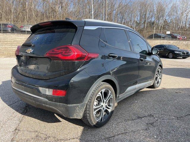 2017 Chevrolet Bolt EV Vehicle Photo in MILFORD, OH 45150-1684