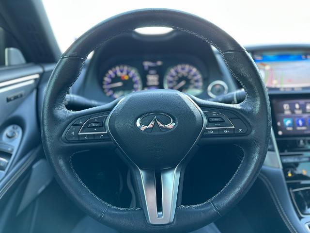 2019 INFINITI Q60 Vehicle Photo in Grapevine, TX 76051