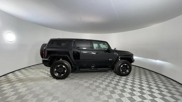 2024 GMC HUMMER EV SUV Vehicle Photo in GILBERT, AZ 85297-0402