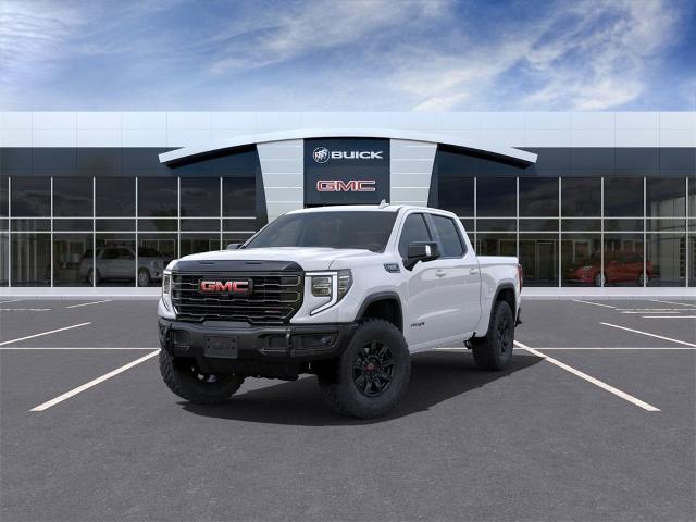 2025 GMC Sierra 1500 Vehicle Photo in GOODYEAR, AZ 85338-1310