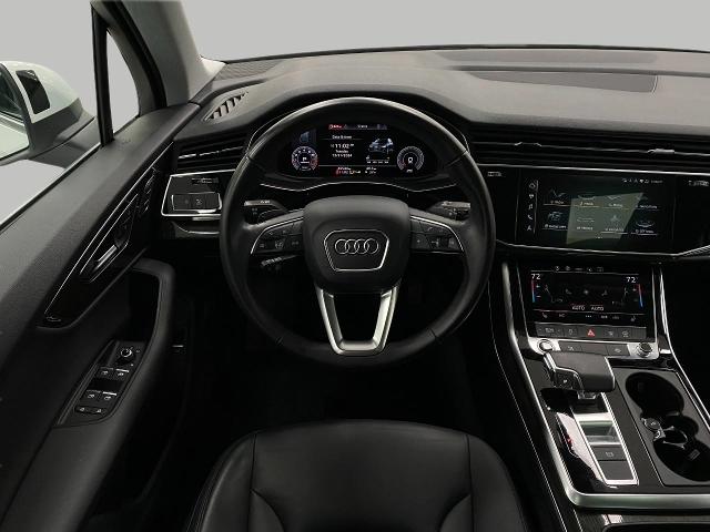 2022 Audi Q7 Vehicle Photo in Appleton, WI 54913