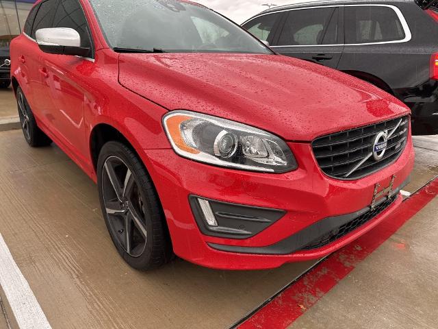 2015 Volvo XC60 Vehicle Photo in Grapevine, TX 76051