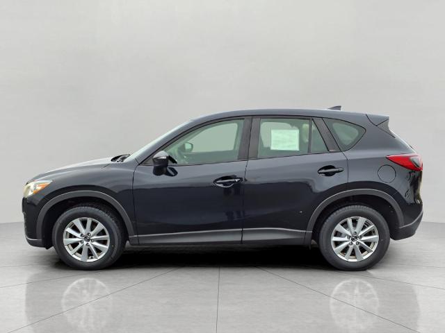 2016 Mazda CX-5 Vehicle Photo in Oshkosh, WI 54904