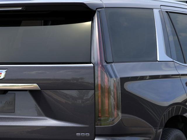 2025 Cadillac Escalade Vehicle Photo in PORTLAND, OR 97225-3518