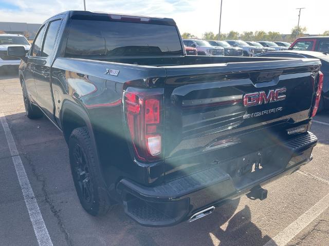 2024 GMC Sierra 1500 Vehicle Photo in GOODYEAR, AZ 85338-1310