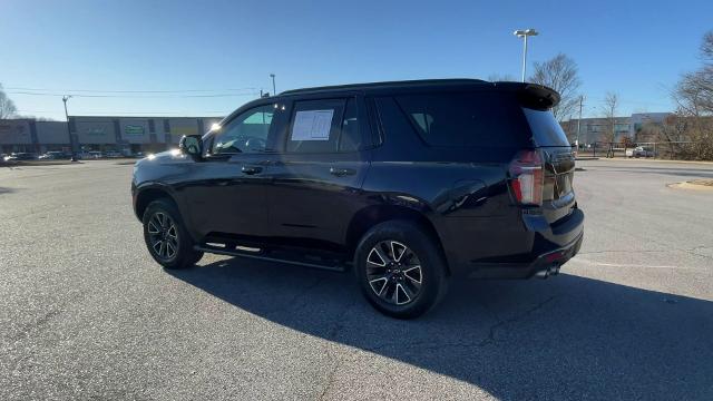 2022 Chevrolet Tahoe Vehicle Photo in BENTONVILLE, AR 72712-4322