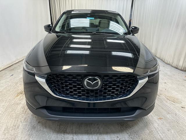 Used 2023 Mazda CX-5 S Premium Plus package with VIN JM3KFBEM7P0103223 for sale in Wexford, PA