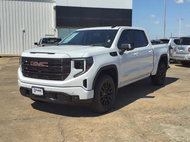 2024 GMC Sierra 1500 Vehicle Photo in ROSENBERG, TX 77471-5675