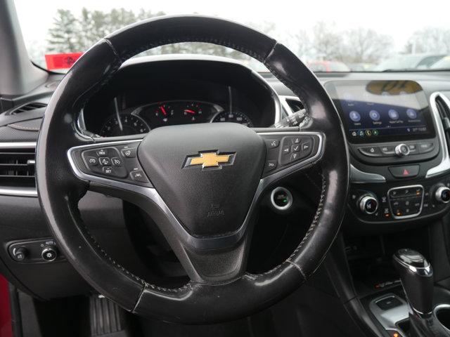 2019 Chevrolet Equinox Vehicle Photo in Nashua, NH 03060