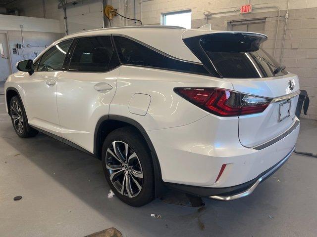 2022 Lexus RX 350L Vehicle Photo in Willow Grove, PA 19090