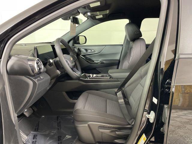 2025 Chevrolet Equinox Vehicle Photo in PHOENIX, AZ 85014-3381
