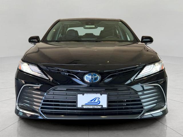 2023 Toyota Camry Vehicle Photo in Green Bay, WI 54304