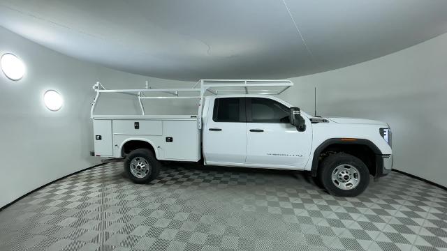 2024 GMC Sierra 2500 HD Vehicle Photo in GILBERT, AZ 85297-0402