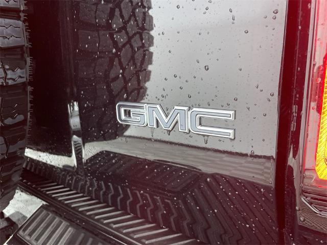 2024 GMC HUMMER EV SUV Vehicle Photo in GILBERT, AZ 85297-0402