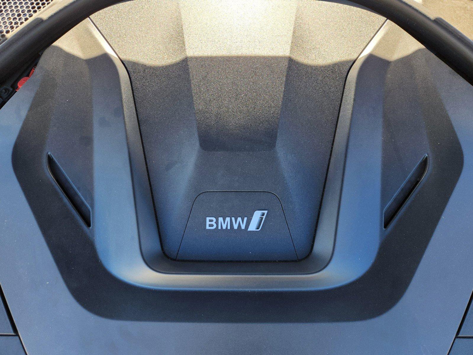 2023 BMW i4 Vehicle Photo in PLANO, TX 75024