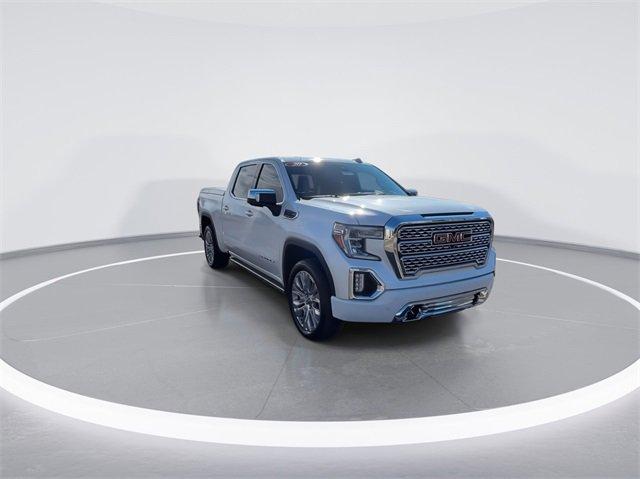 2020 GMC Sierra 1500 Vehicle Photo in BOWLING GREEN, KY 42104-4102