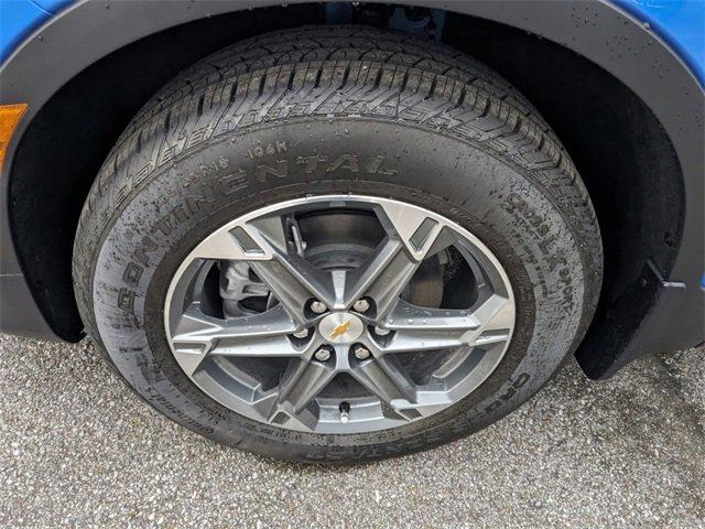 2024 Chevrolet Blazer Vehicle Photo in COLLIERVILLE, TN 38017-9006