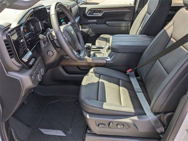 2024 Chevrolet Silverado 1500 Vehicle Photo in COLLIERVILLE, TN 38017-9006
