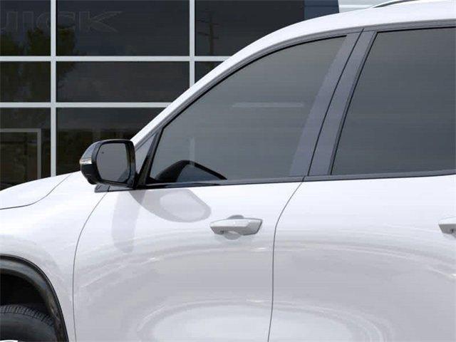 2025 Buick Enclave Vehicle Photo in COLLIERVILLE, TN 38017-9006