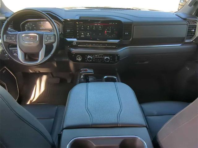 2023 GMC Sierra 1500 Vehicle Photo in BARTLETT, TN 38133-4101