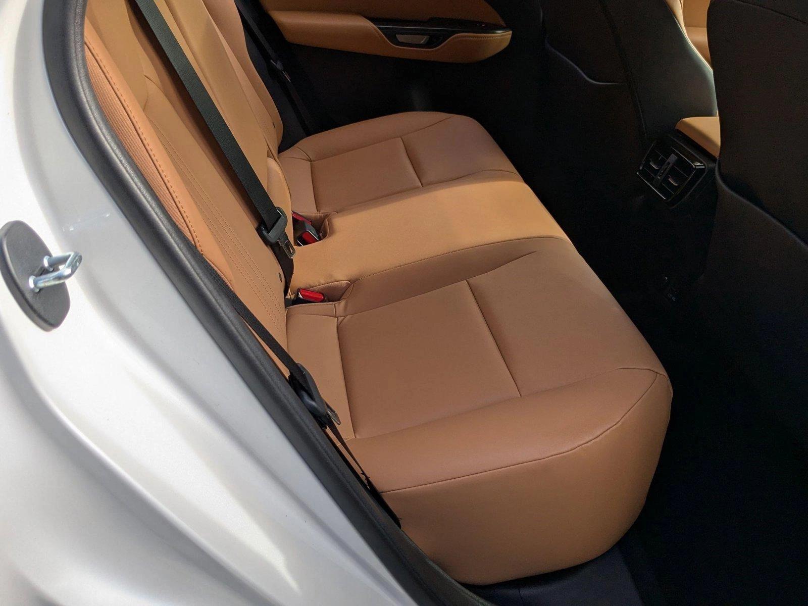 2022 Lexus NX 350 Vehicle Photo in West Palm Beach, FL 33417