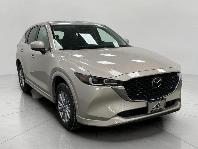 2025 Mazda CX-5 Vehicle Photo in Appleton, WI 54913