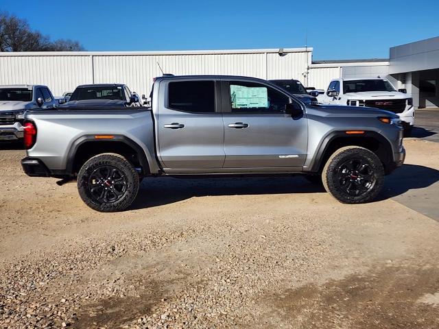 2025 GMC Canyon Vehicle Photo in PARIS, TX 75460-2116