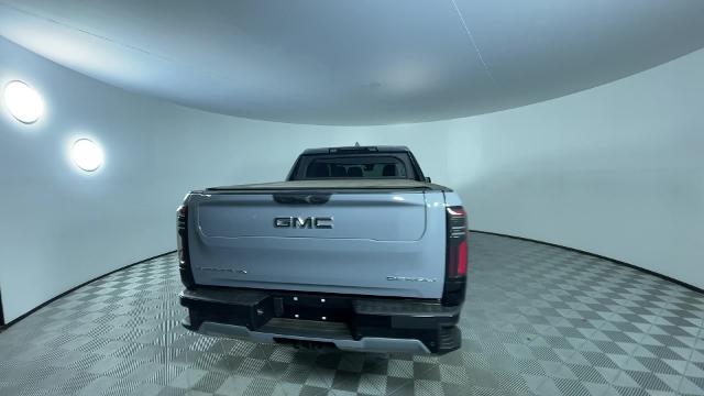 2024 GMC Sierra EV Vehicle Photo in GILBERT, AZ 85297-0402