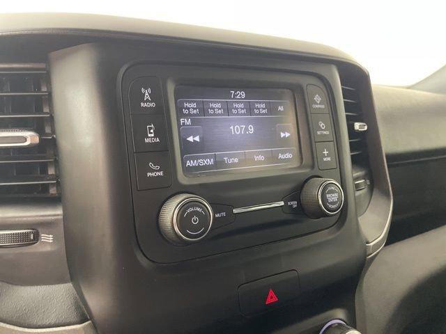 2021 Ram 2500 Vehicle Photo in PHOENIX, AZ 85014-3381