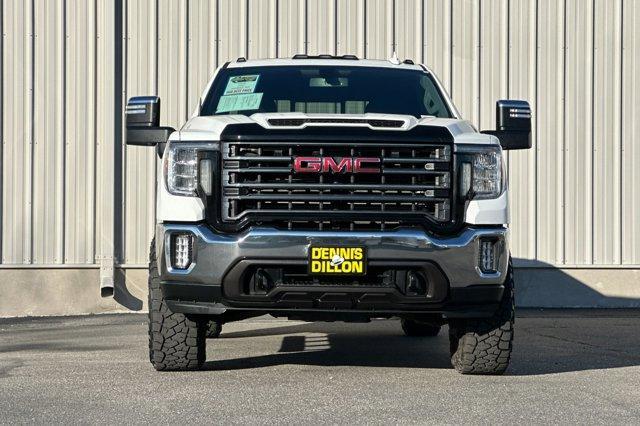 2020 GMC Sierra 2500 HD Vehicle Photo in BOISE, ID 83705-3761