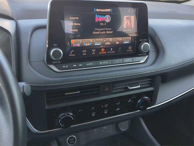 2023 Nissan Rogue Vehicle Photo in COLLIERVILLE, TN 38017-9006