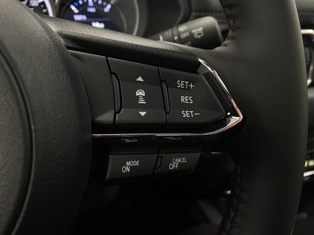 2025 Mazda CX-5 Vehicle Photo in Appleton, WI 54913